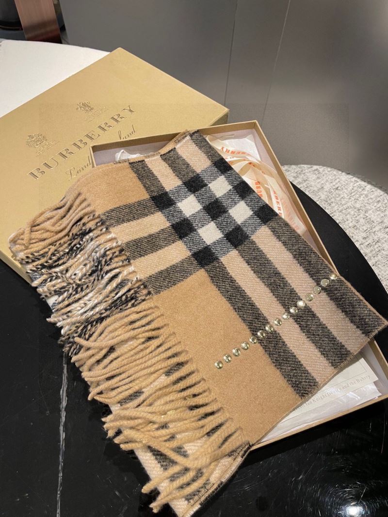 Burberry Scarf